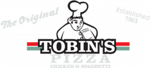 Tobin's Pizza