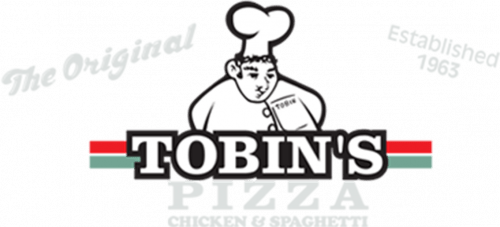 Tobin's Pizza
