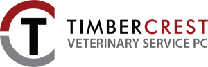 Timbercrest Veterinary Services