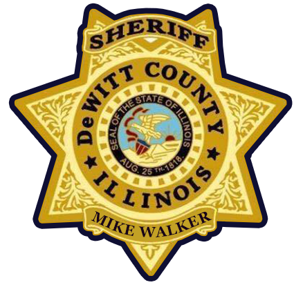 DeWitt County Sheriff
