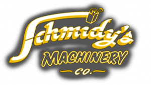 Schmidy's Machinery