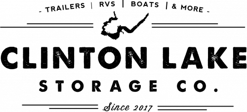 Clinton Lake Storage