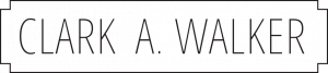 Clark A. Walker