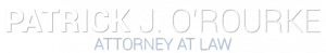 Patrick O'Rourke