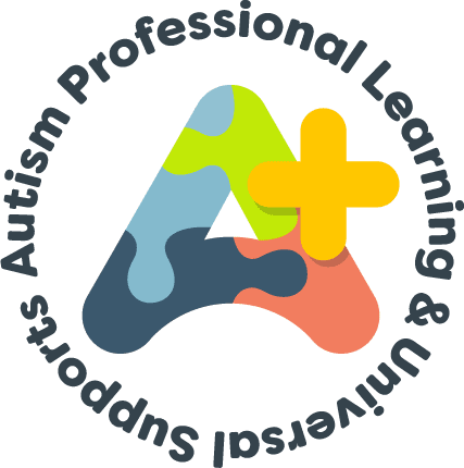 Autism Professional Learning & Universal Supports
