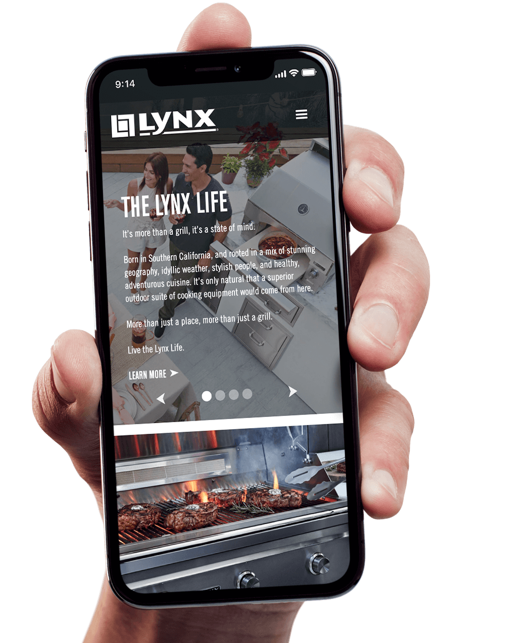 Luxurious Design, Incredible Results