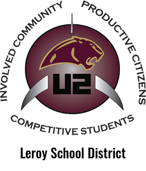 LeRoy School District