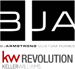 BJ Armstrong, Keller Williams Revolution