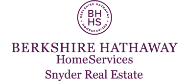 Mark Bowers Homes, Berkshire Hathaway, Snyder Real Estate